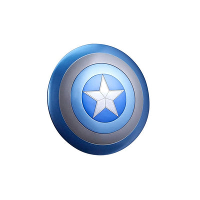 Se Avengers Marvel Legends Gear Cpt Am Stealth Shield online her - Ean: 5010993842018