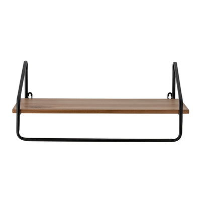 Se Creative Collection - Ruba Hylde, Natur, MDF L52 cm ❤ Stort online udvalg i Creative Collection ❤ Hurtig levering: 1 - 2 Hverdage samt billig fragt ❤ Varenummer: BGH-47316038648138 og barcode / Ean: '5711173285167 på lager - Udsalg på Alle produkter (Lagerbeholdning er større end 1) Spar op til 63% - Over 324 kendte brands på udsalg