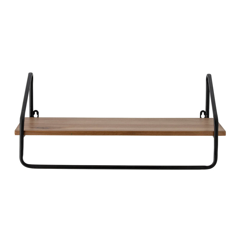 Se Creative Collection - Ruba Hylde, Natur, MDF L52 cm ❤ Stort online udvalg i Creative Collection ❤ Hurtig levering: 1 - 2 Hverdage samt billig fragt ❤ Varenummer: BGH-47316038648138 og barcode / Ean: &