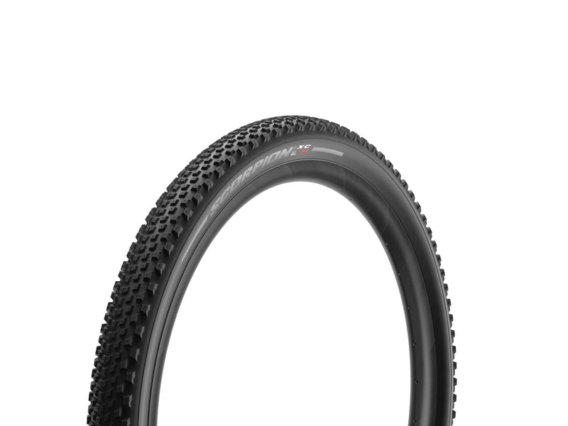 Se Pirelli Scorpion XC H - MTB Foldedæk - 29x2,4 - Sort ❤ Stort online udvalg i Pirelli ❤ Hurtig levering: 1 - 2 Hverdage samt billig fragt ❤ Varenummer: CKP-8019227370454 og barcode / Ean: &