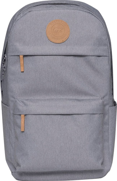 Se Rygsæk Beckmann city max grey 34 liter m/brystrem online her - Ean: 7049983500056