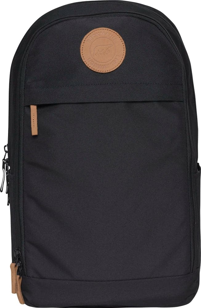 Se Rygsæk Beckmann urban black 30 liter m/brystrem online her - Ean: 7049983300021