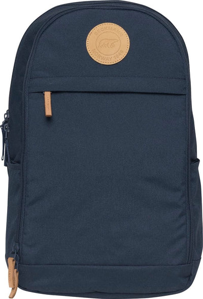 Se Rygsæk Beckmann urban dark blue 30 liter m/brystrem online her - Ean: 7049983300472