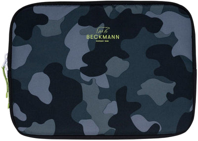Se Sleeve tablet cover Beckmann camo rex 21x29 cm small online her - Ean: 7049981301037