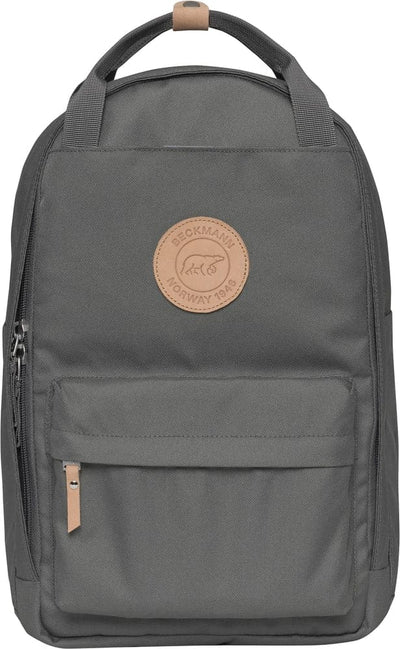 Se Rygsæk Beckmann city light pale green 20 liter online her - Ean: 7049983150909