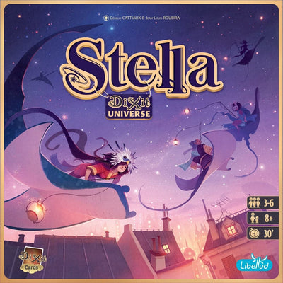 Se Spil Stella online her - Ean: 3558380088400