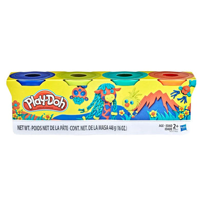 Se Play-doh wild pack online her - Ean: 5703273306651