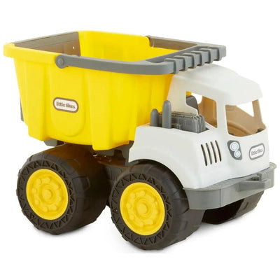 Se Little Tikes Dumper 2 i 1 online her - Ean: 0050743650543