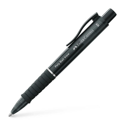 Se Faber-Castell Kuglepen Poly Ball view online her - Ean: 6933256649782