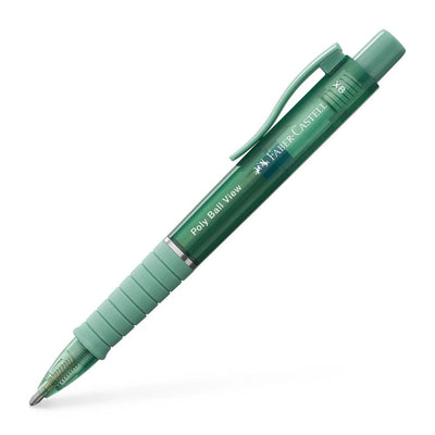 Se Faber-Castell Kuglepen Poly Ball view online her - Ean: 6933256649867