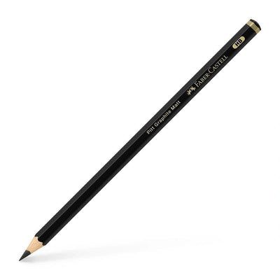 Se Faber-Castell Blyant HB pitt online her - Ean: 4005401152002