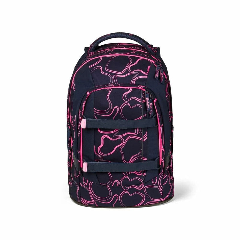 Se Satch pack pink supreme 30l online her - Ean: 4057081145492