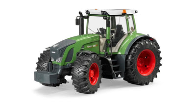 Se Bruder Fendt 936 Vario traktor online her - Ean: 4001702030407