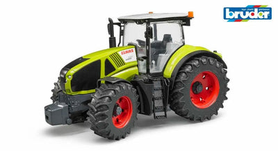 Se Bruder Claas Axion 950 Traktor online her - Ean: 4001702030124