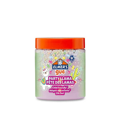 Se Elmer's Gue Færdig-slim Party Animals, 2x236 ml online her - Ean: 3026981620706