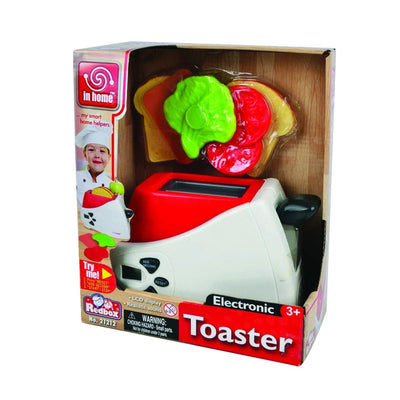 Se Toaster online her - Ean: 0082228212120