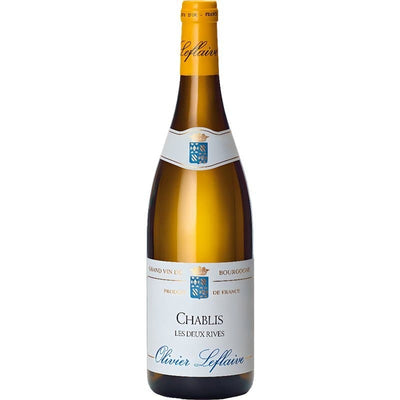 Se Chablis Les Deux Rives 2020 Olivier Leflaive ❤ Stort online udvalg i BF20 ❤ Hurtig levering: 1 - 2 Hverdage samt billig fragt ❤ Varenummer: BAR-702412 og barcode / Ean: på lager - Udsalg på Fødevarer, drikkevarer og tobak | Drikkevarer | Alkoholiske drikke | Vin Spar op til 51% - Over 412 kendte brands på udsalg