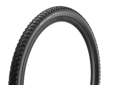 Se Pirelli - Cinturato Gravel Mixed - Foldedæk - 700x45c - Sort ❤ Stort online udvalg i Pirelli ❤ Hurtig levering: 1 - 2 Hverdage samt billig fragt - Varenummer: CKP-8019227383409 og barcode / Ean: '8019227383409 på lager - Udsalg på Cykeldæk Spar op til 65% - Over 434 design mærker på udsalg