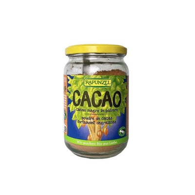 Se Kakaopulver Øko Ds (250 G) ❤ Stort online udvalg i Rapunzel ❤ Hurtig levering: 1 - 2 Hverdage samt billig fragt - Varenummer: BAR-725184 og barcode / Ean: '4006040291718 på lager - Udsalg på Køkken | Kaffe og te Spar op til 53% - Over 434 design brands på udsalg