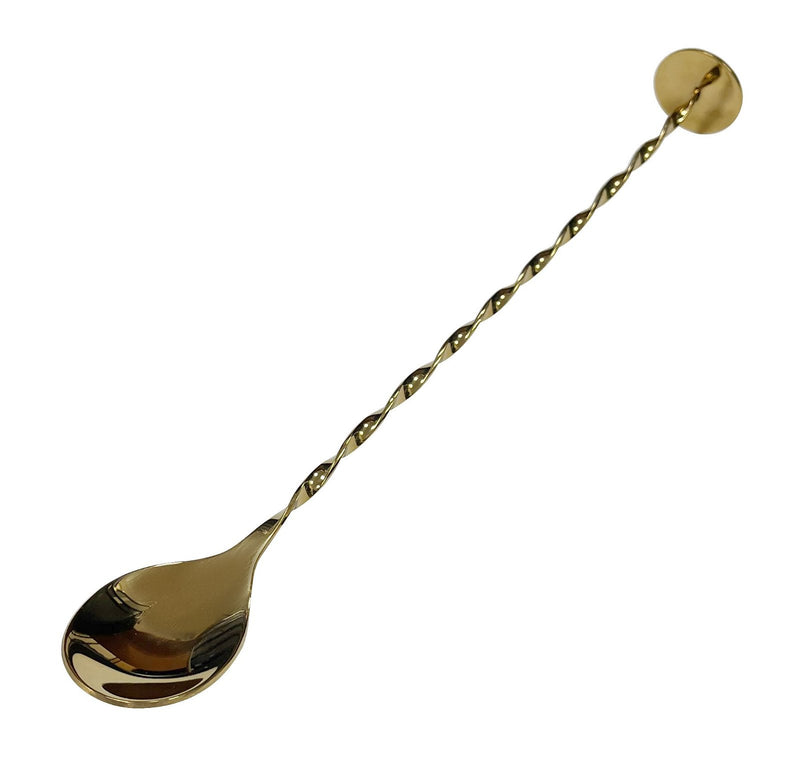 Se Cocktailske Med Muddler Guld ❤ Kæmpe udvalg i Beaumont ❤ Hurtig levering: 1 - 2 Hverdage samt billig fragt - Varenummer: BAR-690612 og barcode / Ean: &