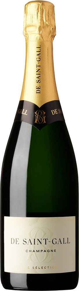 Se Le Sélection Brut Champagne De Saint-gall ❤ Stort online udvalg i BF20 ❤ Hurtig levering: 1 - 2 Hverdage samt billig fragt ❤ Varenummer: BAR-702425 og barcode / Ean: på lager - Udsalg på Fødevarer, drikkevarer og tobak | Drikkevarer | Alkoholiske drikke | Vin Spar op til 57% - Over 412 kendte brands på udsalg