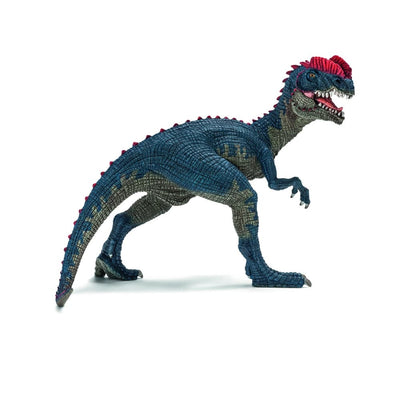 Se Schleich Dilophosaurus online her - Ean: 4005086145672