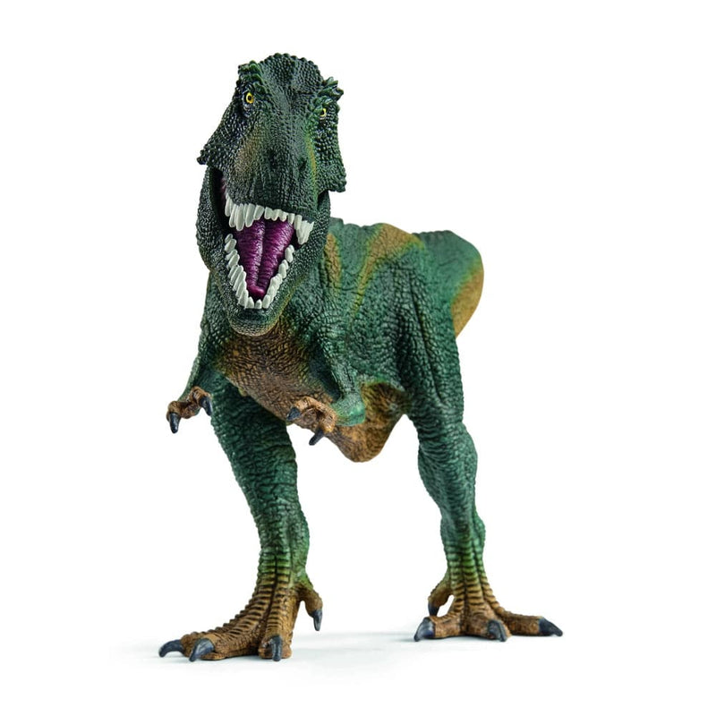 Se Schleich Tyrannosaurus Rex online her - Ean: 4055744009419