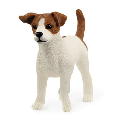 Se Schleich Jack Russell Terrier online her - Ean: 4059433141954