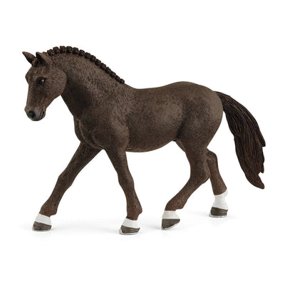 Se Schleich Tysk Ridepony Vallak online her - Ean: 4059433306247