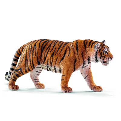 Se Schleich Tiger online her - Ean: 4059433025681