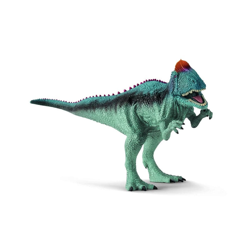Se Schleich Cryolophosaurus online her - Ean: 4059433029290