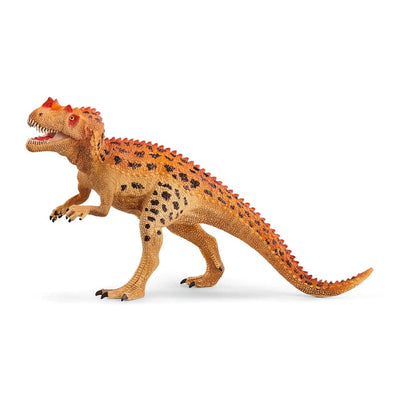 Se Schleich Ceratosaurus online her - Ean: 4059433272313