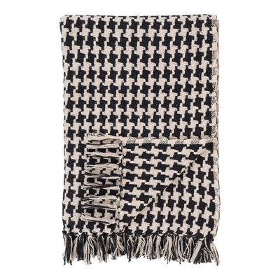 Se Side Plaid - Plaid, Sort/Beige, 130X180 Cm ❤ Stort online udvalg i HouseNordic ❤ Hurtig levering: 1 - 2 Hverdage samt billig fragt ❤ Varenummer: BBM-45561016647957 og barcode / Ean: '5713917025077 på lager - Udsalg på Nyheder, Plaid, Populære produkter Spar op til 53% - Over 350 kendte brands på udsalg