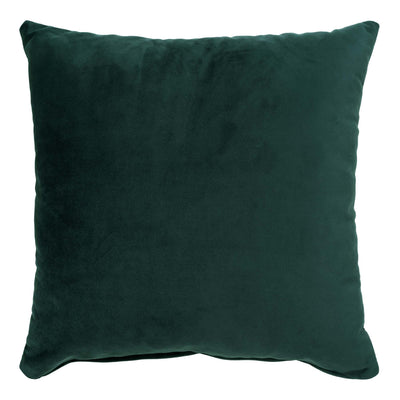 Se Lido Pude - Pude I Velour, Mørkegrøn, 40X40 Cm, Hn1006 ❤ Stort online udvalg i HouseNordic ❤ Hurtig levering: 1 - 2 Hverdage samt billig fragt ❤ Varenummer: BBM-45560860180757 og barcode / Ean: '5713917009978 på lager - Udsalg på Nyheder, Populære produkter, Pude Spar op til 52% - Over 350 kendte brands på udsalg