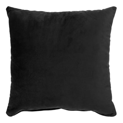 Se Lido Pude - Pude I Velour, Sort, 40X40 Cm, Hn1007 ❤ Stort online udvalg i HouseNordic ❤ Hurtig levering: 1 - 2 Hverdage samt billig fragt ❤ Varenummer: BBM-45560860344597 og barcode / Ean: '5713917009985 på lager - Udsalg på Nyheder, Populære produkter, Pude Spar op til 51% - Over 350 kendte brands på udsalg