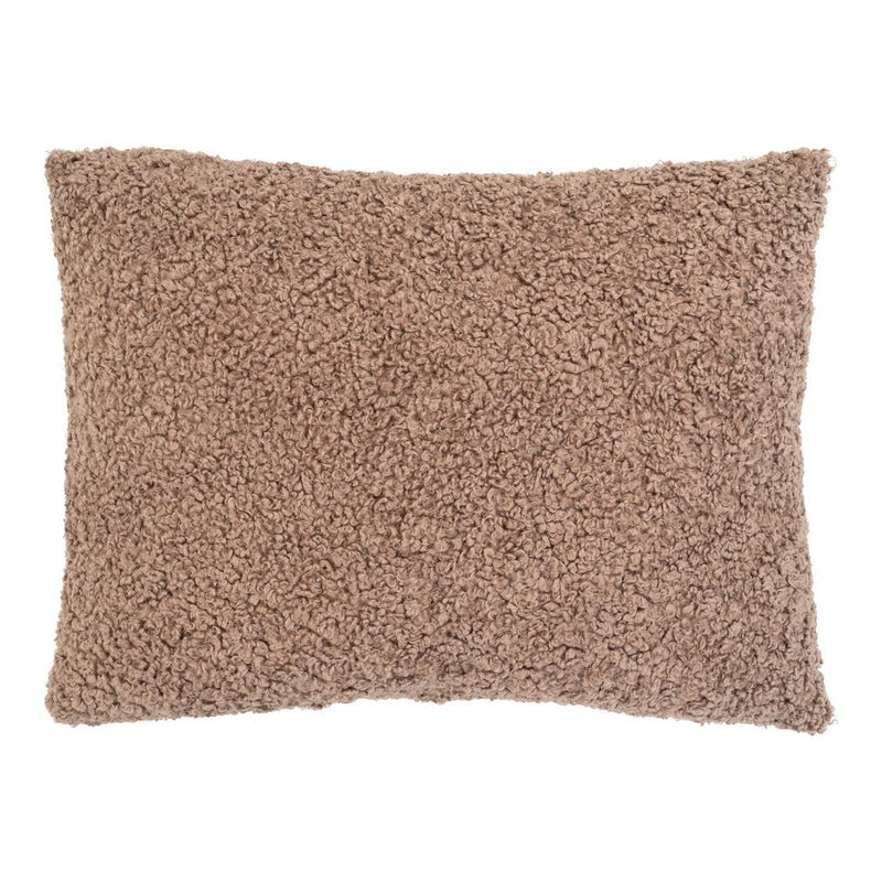 Se Tavira Pude - Pude, Brun Bouclé, 45X60 Cm ❤ Stort online udvalg i HouseNordic ❤ Hurtig levering: 1 - 2 Hverdage samt billig fragt ❤ Varenummer: BBM-45561033294101 og barcode / Ean: &