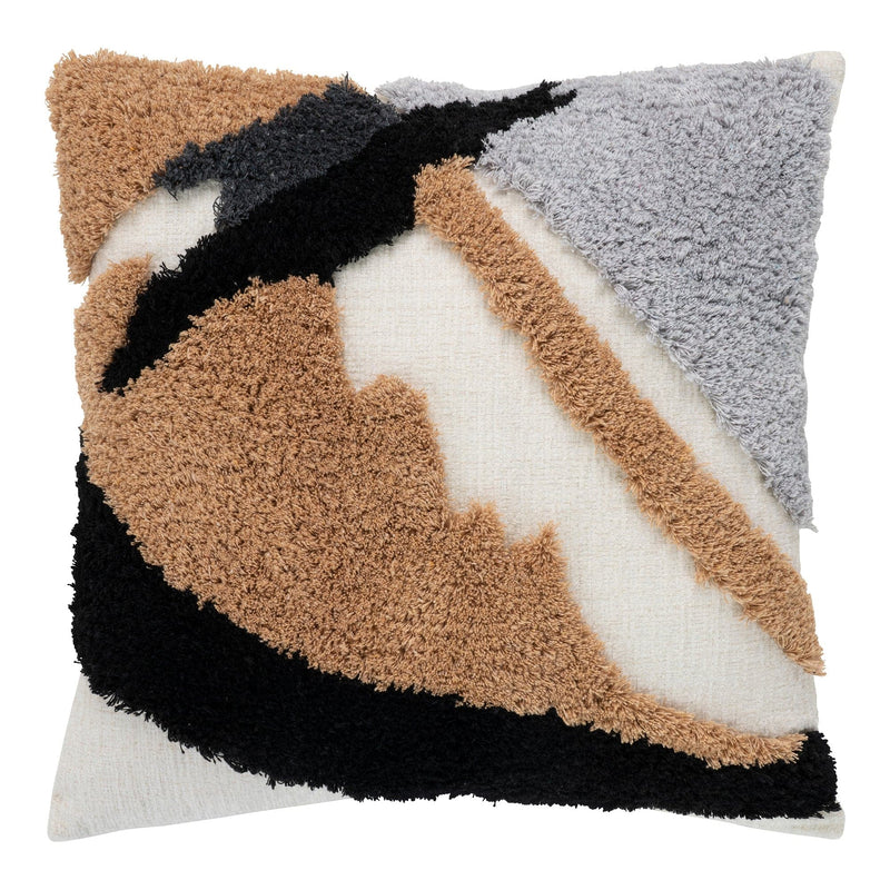 Se Sagres Pude - Pude, Brun/Sort/Hvid, 45X45 Cm ❤ Stort online udvalg i HouseNordic ❤ Hurtig levering: 1 - 2 Hverdage samt billig fragt ❤ Varenummer: BBM-45561001378069 og barcode / Ean: &