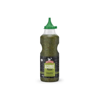Se Bähncke Agurkerelish 95 Cl ❤ Kæmpe udvalg i BÄHNCKE ❤ Hurtig levering: 1 - 2 Hverdage samt billig fragt - Varenummer: BAR-707518 og barcode / Ean: på lager - Udsalg på Delikatesser Kolonial Saucer & Soya Spar op til 52% - Over 324 kendte brands på udsalg