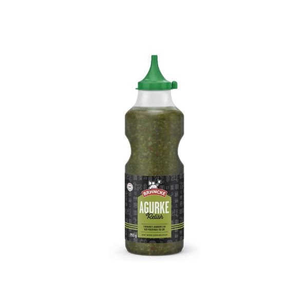 Se Bähncke Agurkerelish 95 Cl ❤ Kæmpe udvalg i BÄHNCKE ❤ Hurtig levering: 1 - 2 Hverdage samt billig fragt - Varenummer: BAR-707518 og barcode / Ean: på lager - Udsalg på Delikatesser Kolonial Saucer & Soya Spar op til 52% - Over 324 kendte brands på udsalg