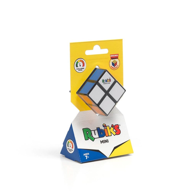 Se Rubiks 2x2 online her - Ean: 0778988419526