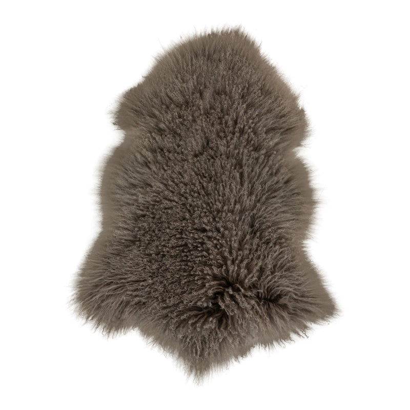 Se Mongolian Skind - Mongolian Skind, Mushroom, 50X90 Cm ❤ Stort online udvalg i HouseNordic ❤ Hurtig levering: 1 - 2 Hverdage samt billig fragt ❤ Varenummer: BBM-45560949211413 og barcode / Ean: &
