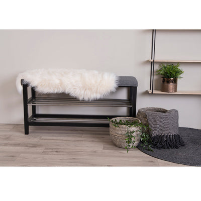 Se Lammeskind Imiteret - Natur 50x85 cm ❤ Stort online udvalg i House Nordic ❤ Hurtig levering: 1 - 2 Hverdage samt billig fragt ❤ Varenummer: BGH-42529395835132 og barcode / Ean: '5713917002092 på lager - Udsalg på Alle produkter Spar op til 62% - Over 434 design mærker på udsalg
