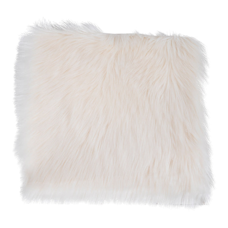 Se Lammeskindshynde Imiteret - Natur 40x40 cm ❤ Stort online udvalg i House Nordic ❤ Hurtig levering: 1 - 2 Hverdage samt billig fragt ❤ Varenummer: BGH-42529396523260 og barcode / Ean: &