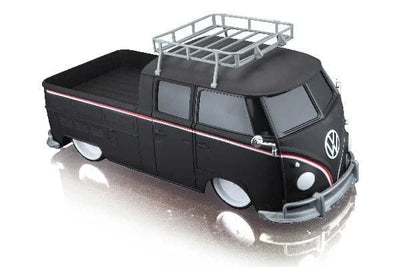 Se MAISTO RC Volkswagen Pick up Type 2 online her - Ean: 0090159820482