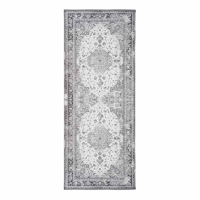Se Havana Løber - Løber, Sort/Hvid, 80X200 Cm ❤ Stort online udvalg i HouseNordic ❤ Hurtig levering: 1 - 2 Hverdage samt billig fragt ❤ Varenummer: BBM-45560799953173 og barcode / Ean: '5713917005888 på lager - Udsalg på Nyheder, Populære produkter, Tæppe Spar op til 61% - Over 785 kendte brands på udsalg
