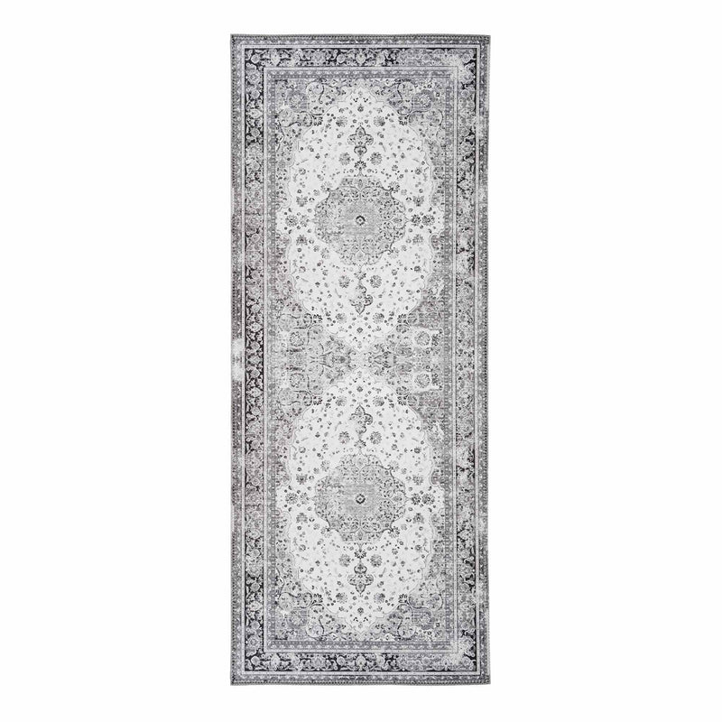 Se Havana Løber - Løber, Sort/Hvid, 80X200 Cm ❤ Stort online udvalg i HouseNordic ❤ Hurtig levering: 1 - 2 Hverdage samt billig fragt ❤ Varenummer: BBM-45560799953173 og barcode / Ean: &