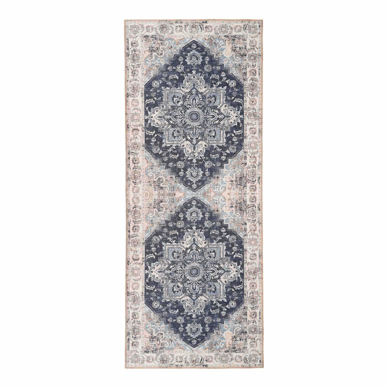 Se Havana Løber - Løber, Blå, 80X200 Cm ❤ Stort online udvalg i HouseNordic ❤ Hurtig levering: 1 - 2 Hverdage samt billig fragt ❤ Varenummer: BBM-45560799559957 og barcode / Ean: &