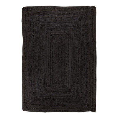 Se Bombay Gulvtæppe - i flettet mørkegrå jute 4 størrelser - 180x240 cm ❤ Stort online udvalg i House Nordic ❤ Hurtig levering: 1 - 2 Hverdage samt billig fragt ❤ Varenummer: BGH-42365281829116 og barcode / Ean: '5713917003372 på lager - Udsalg på Alle produkter Spar op til 67% - Over 785 kendte brands på udsalg