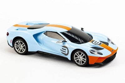 Se MAISTO RC Ford GT/R online her - Ean: 5700131400308