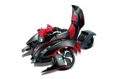 Se MAISTO RC Street Troopers Scorpion online her - Ean: 0090159811824